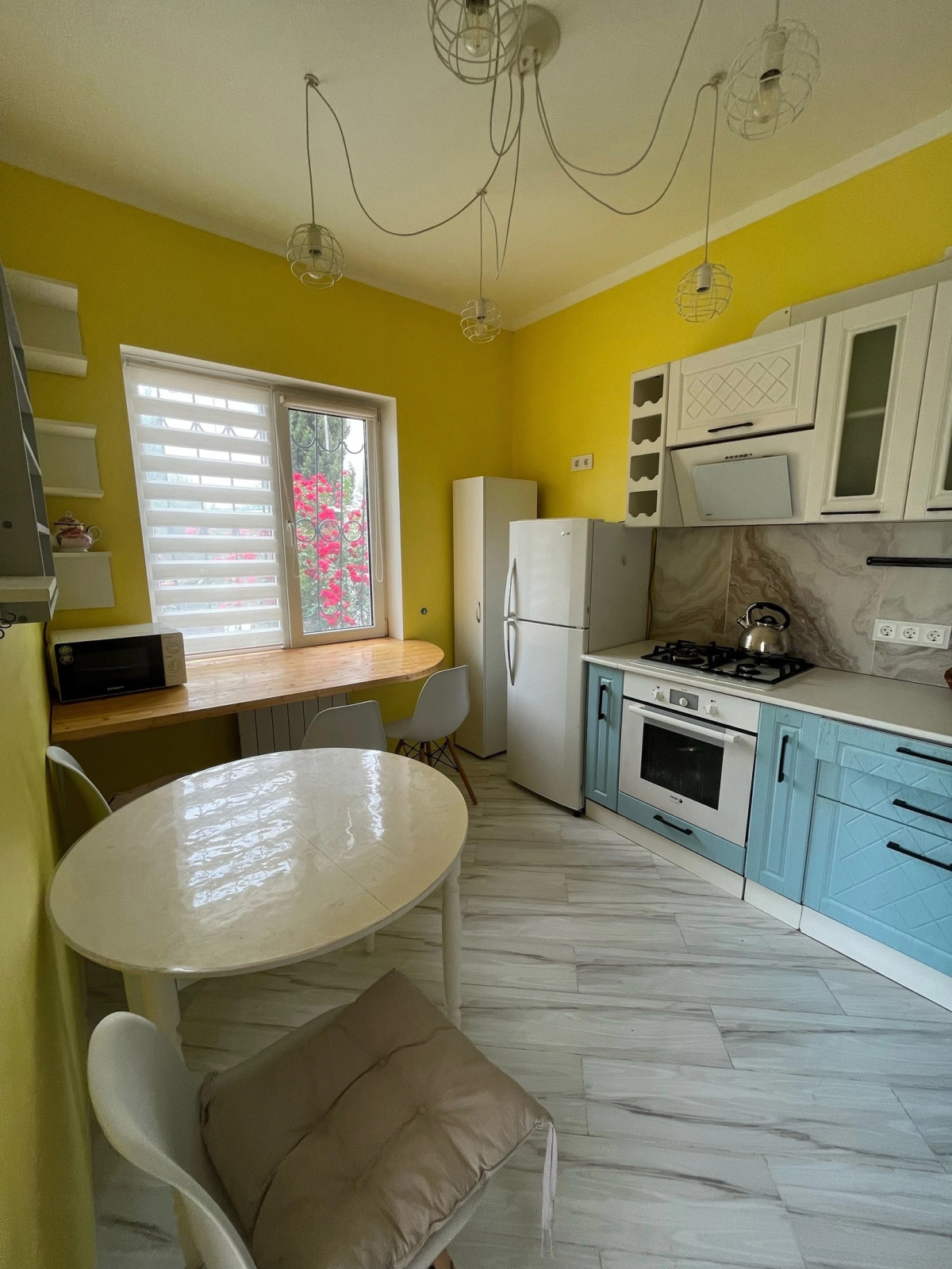 Гостевой дом на улице Пушкина 55