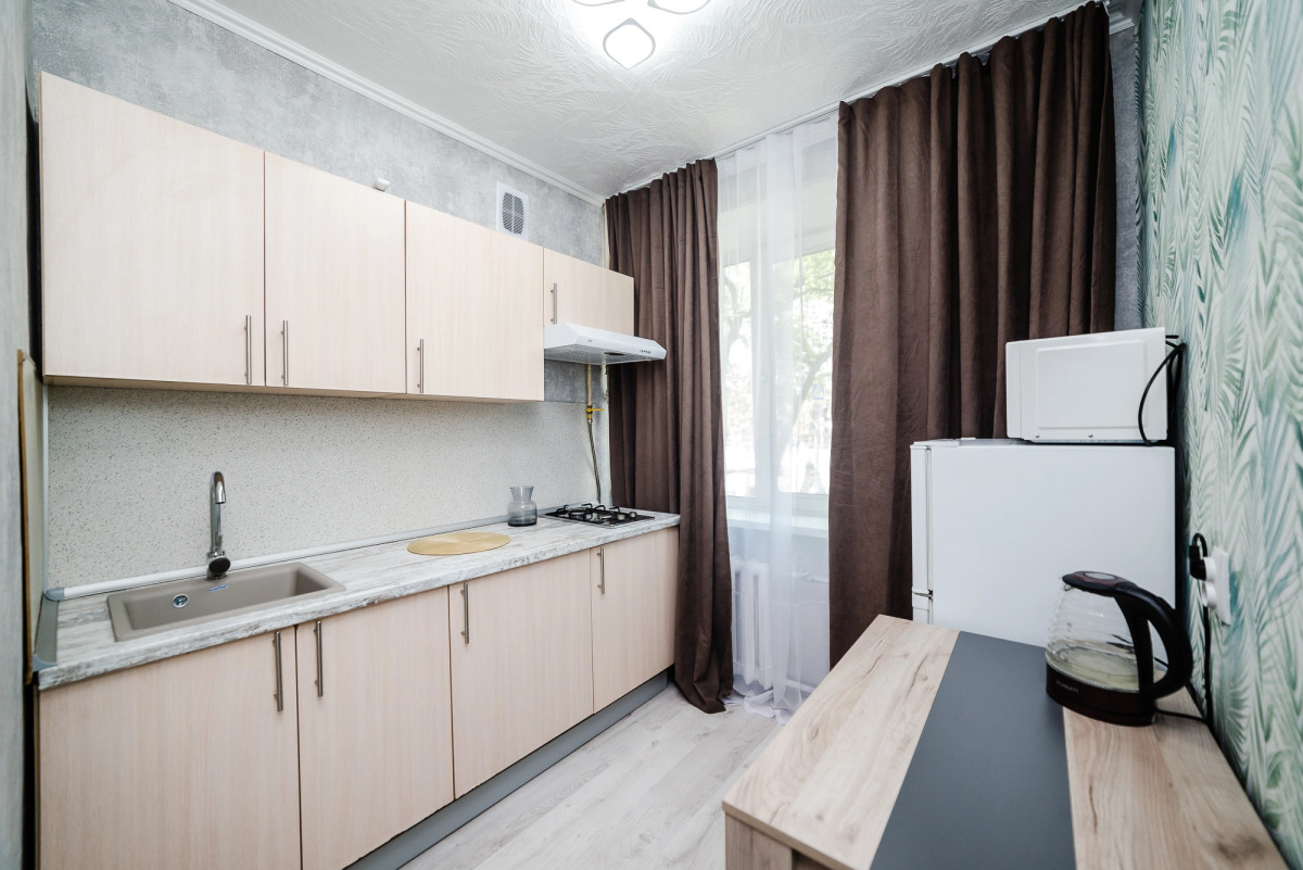 Апартаменты Большой Кондратьевский переулок 14