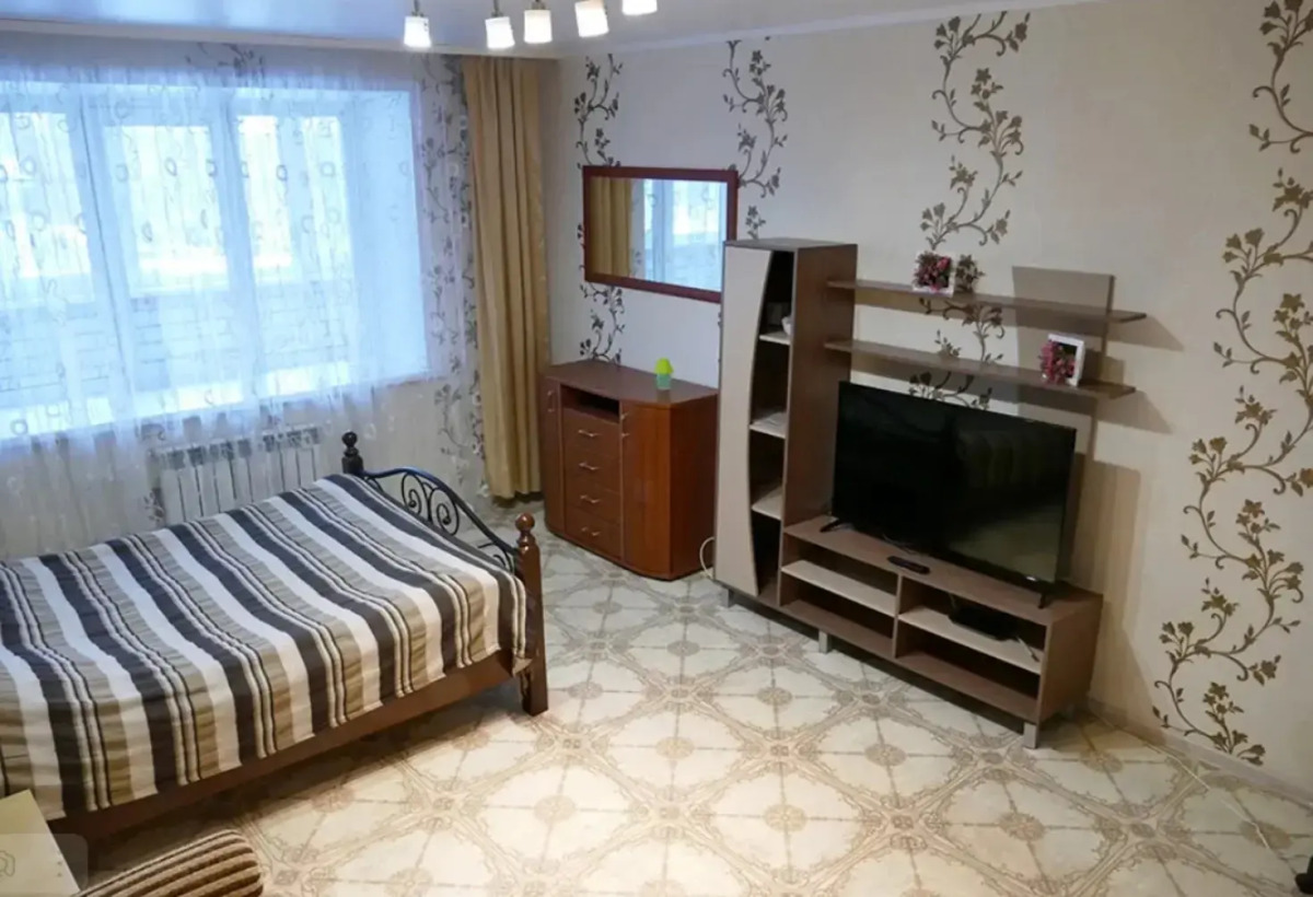 Квартира на улице Калинина 16А