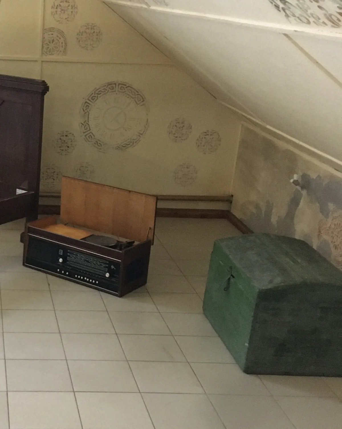 Гостевой дом ЛОФТ