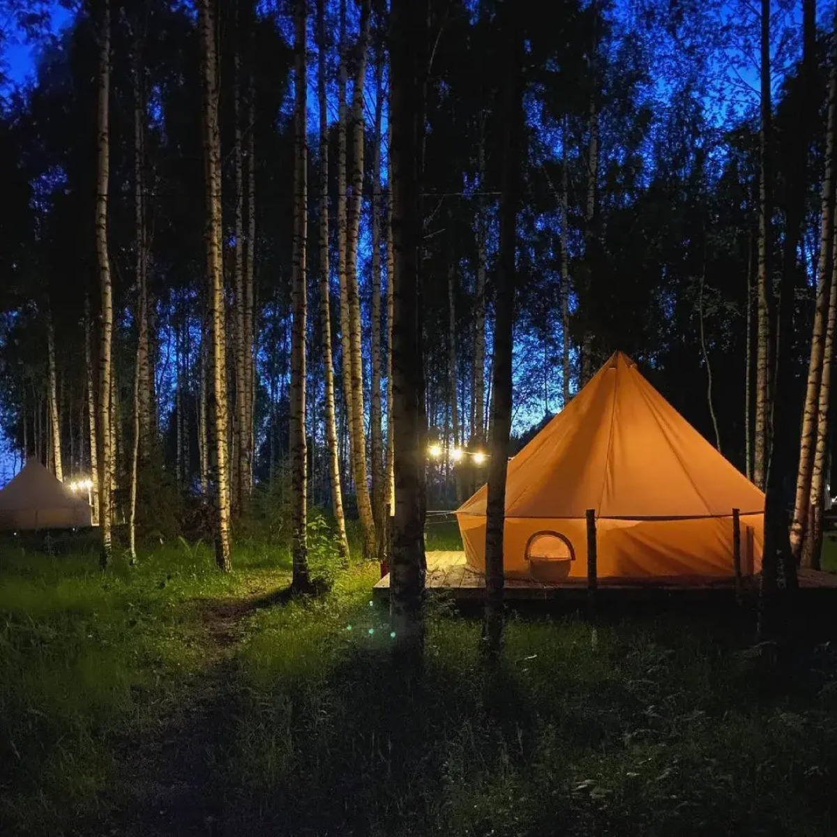 Вилла Берег Грифона 2