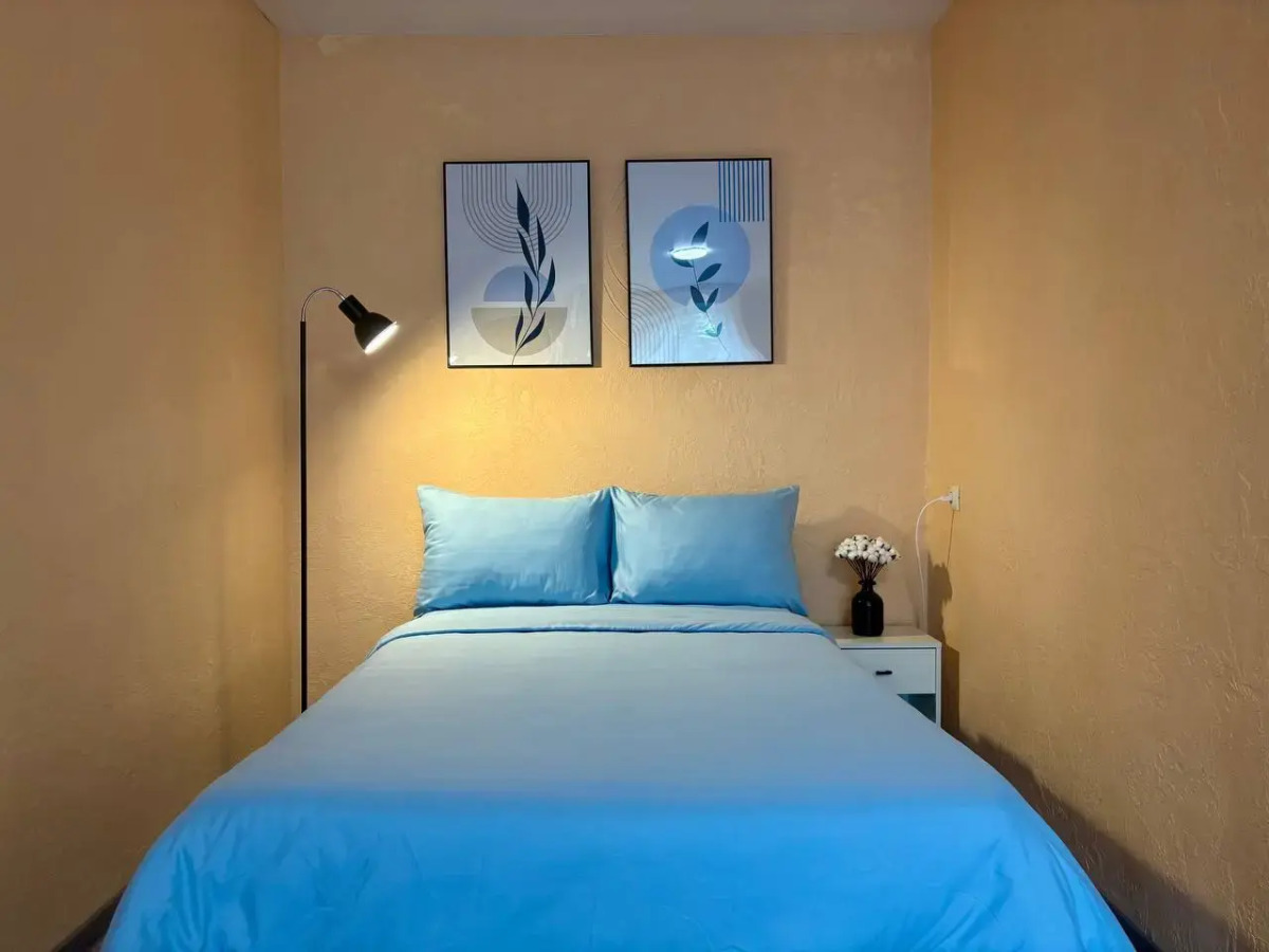 Квартира с Отельным Сервисом в Узловой