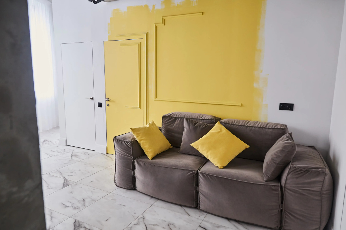 Отель DEEP HOTEL