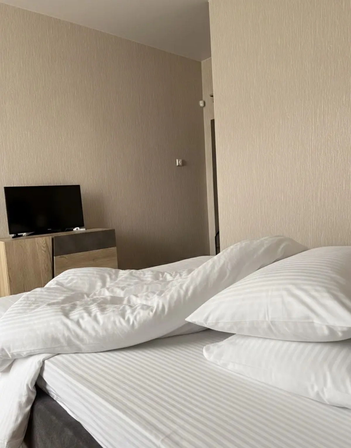 Гостевой дом EVA APARTMENTS