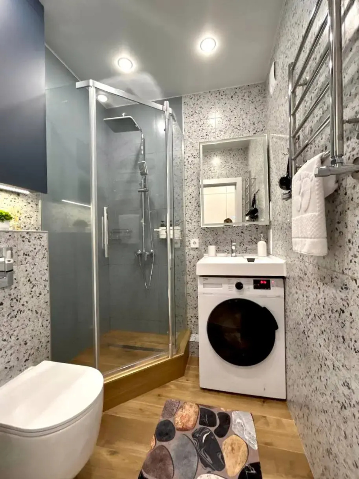 Апартаменты Lagoon