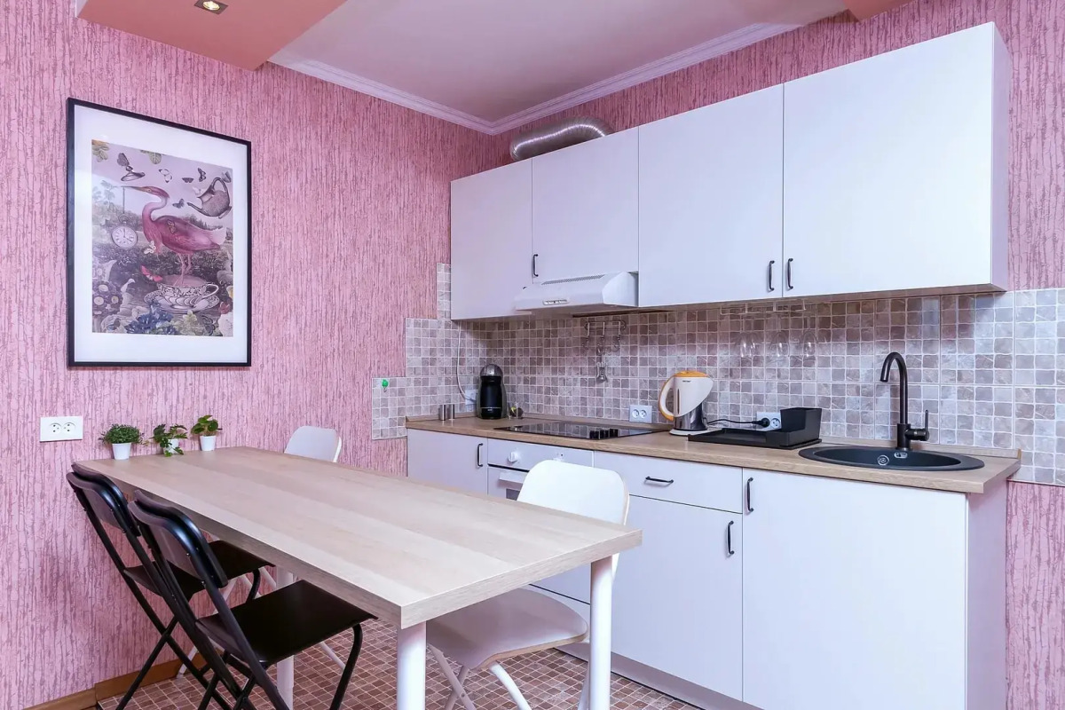 Апартаменты Большая Студия Gorsky Effect