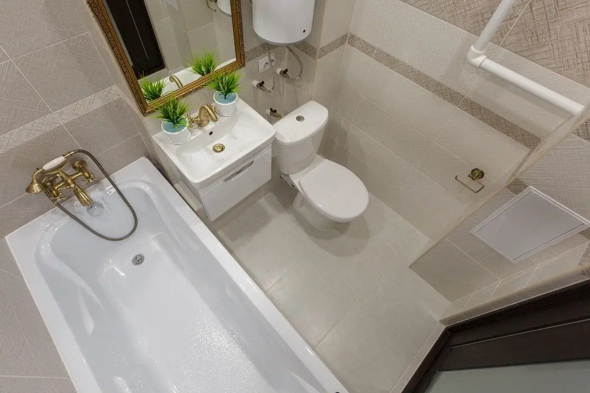 Апартаменты Две Подушки на Гагарина