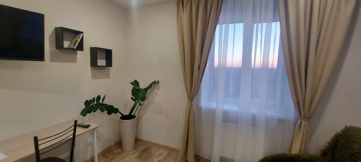 Квартира Рядом с Академией Единоборств