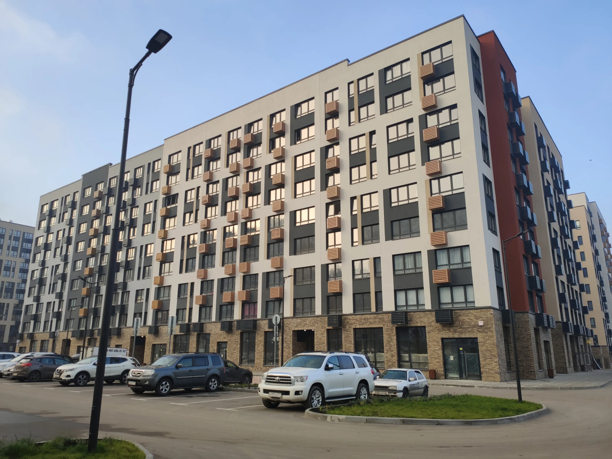 Апартаменты Яблочный Штрудель!