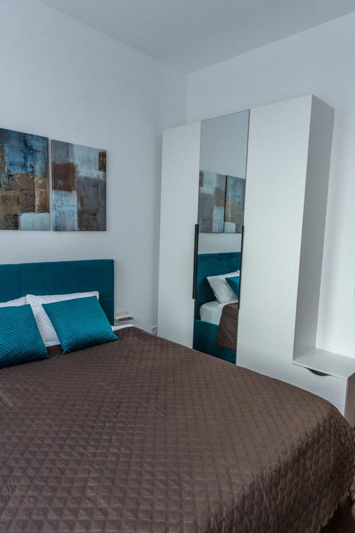 Квартира Forest