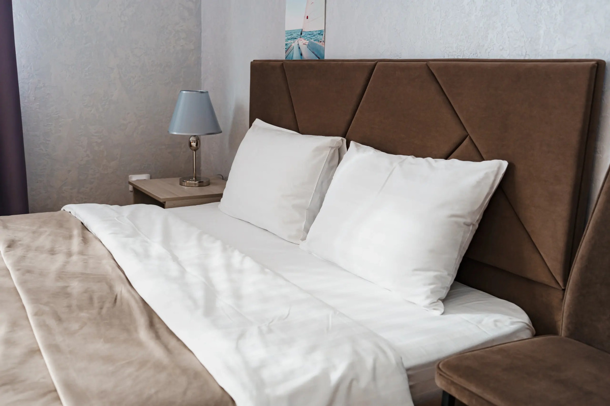 Гостевой дом SunnyDay