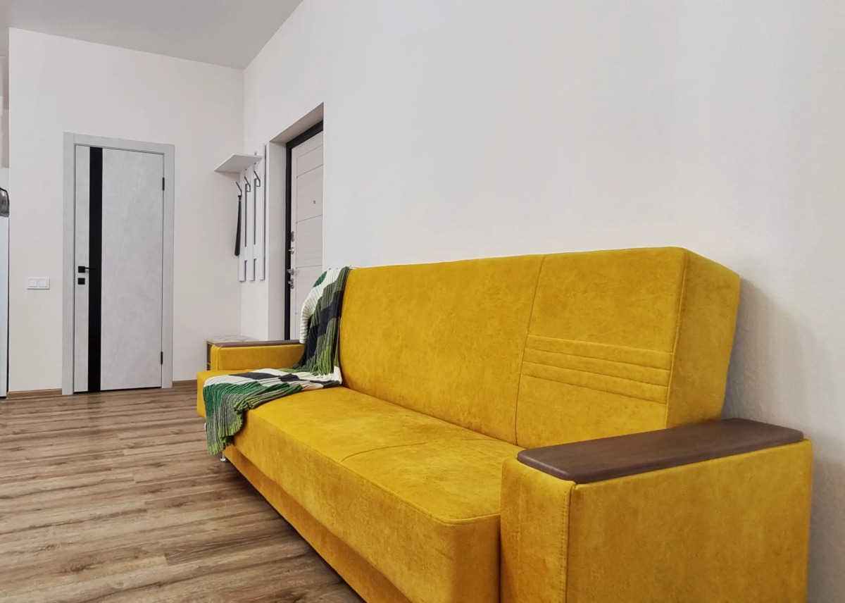 Апартаменты Urban Кот Energy