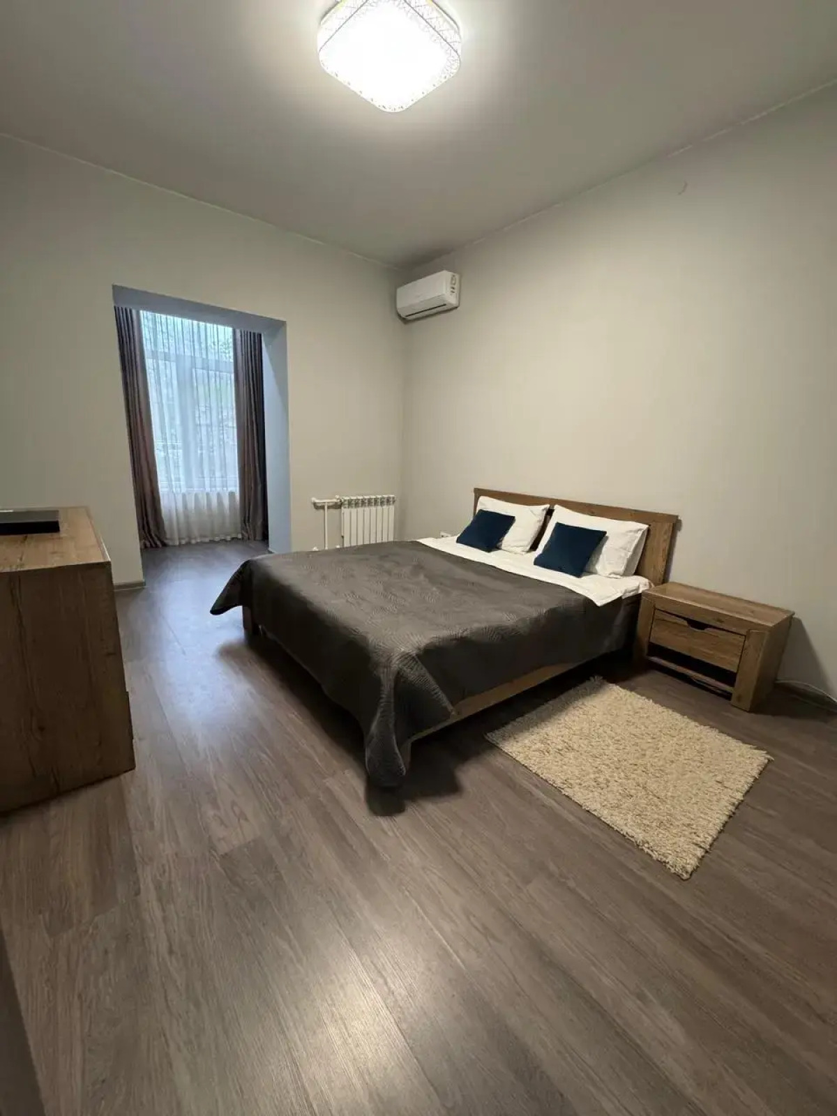 Апартаменты Горская 12