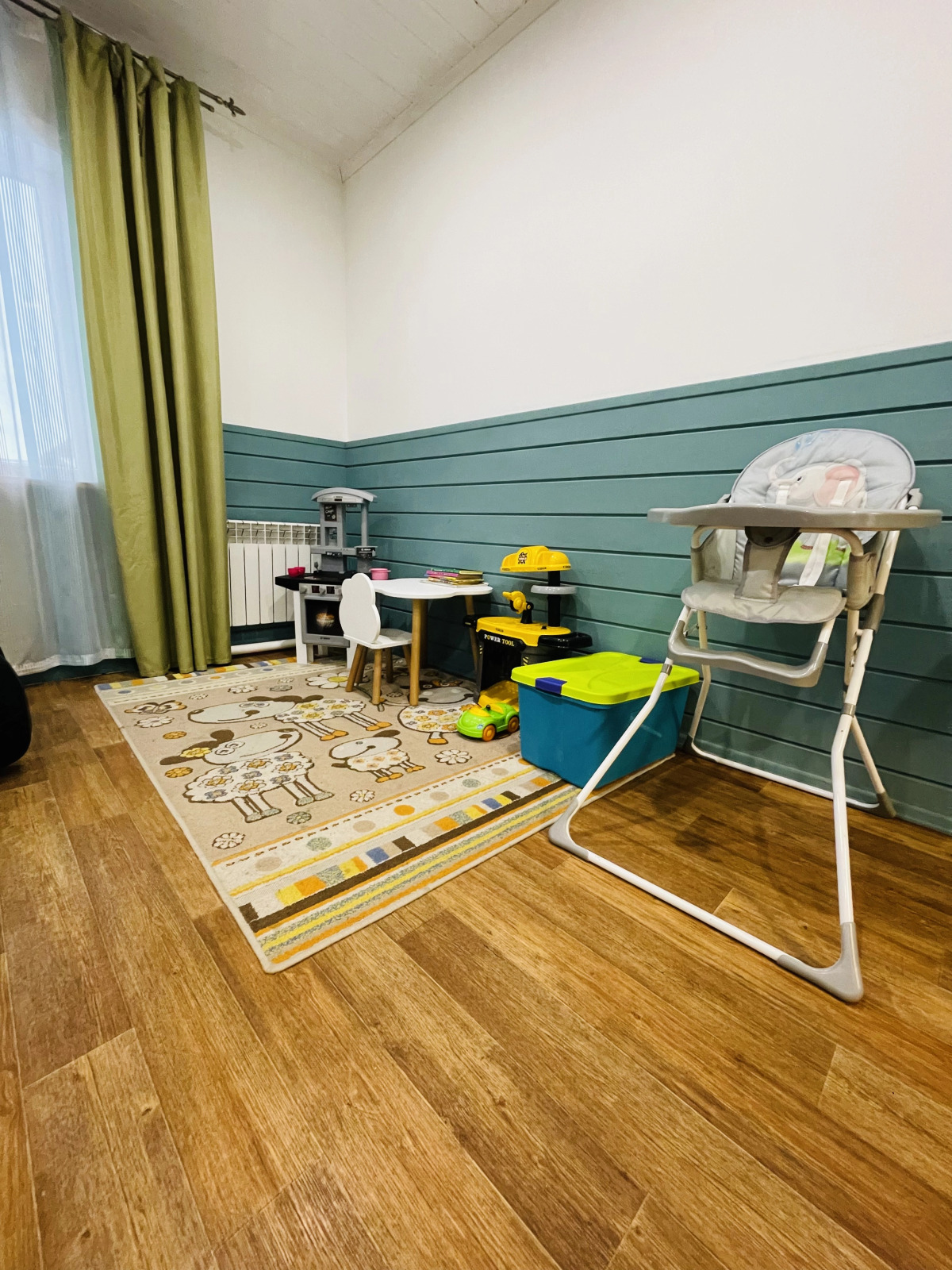 Гостевой Дом Горхон