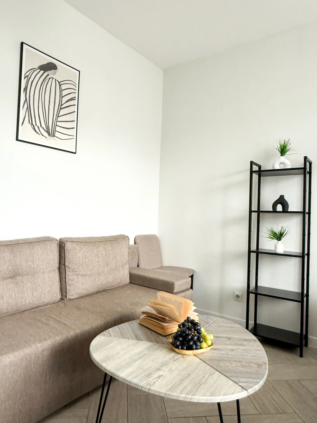 Апартаменты ЖК Ультра Сити