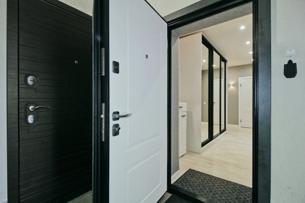 Квартира Кранц Престиж