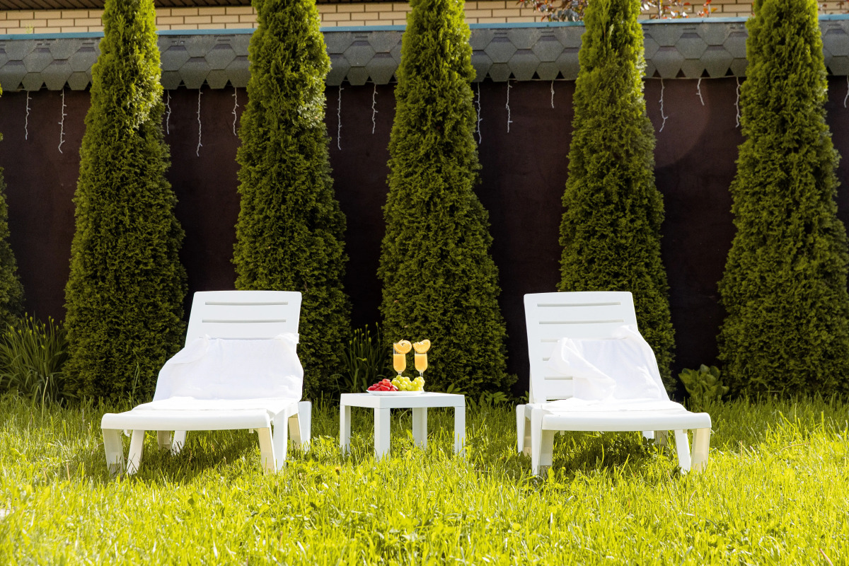 Гостевой дом Коттедж мечты