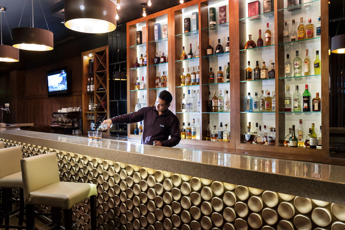 Отель Достык