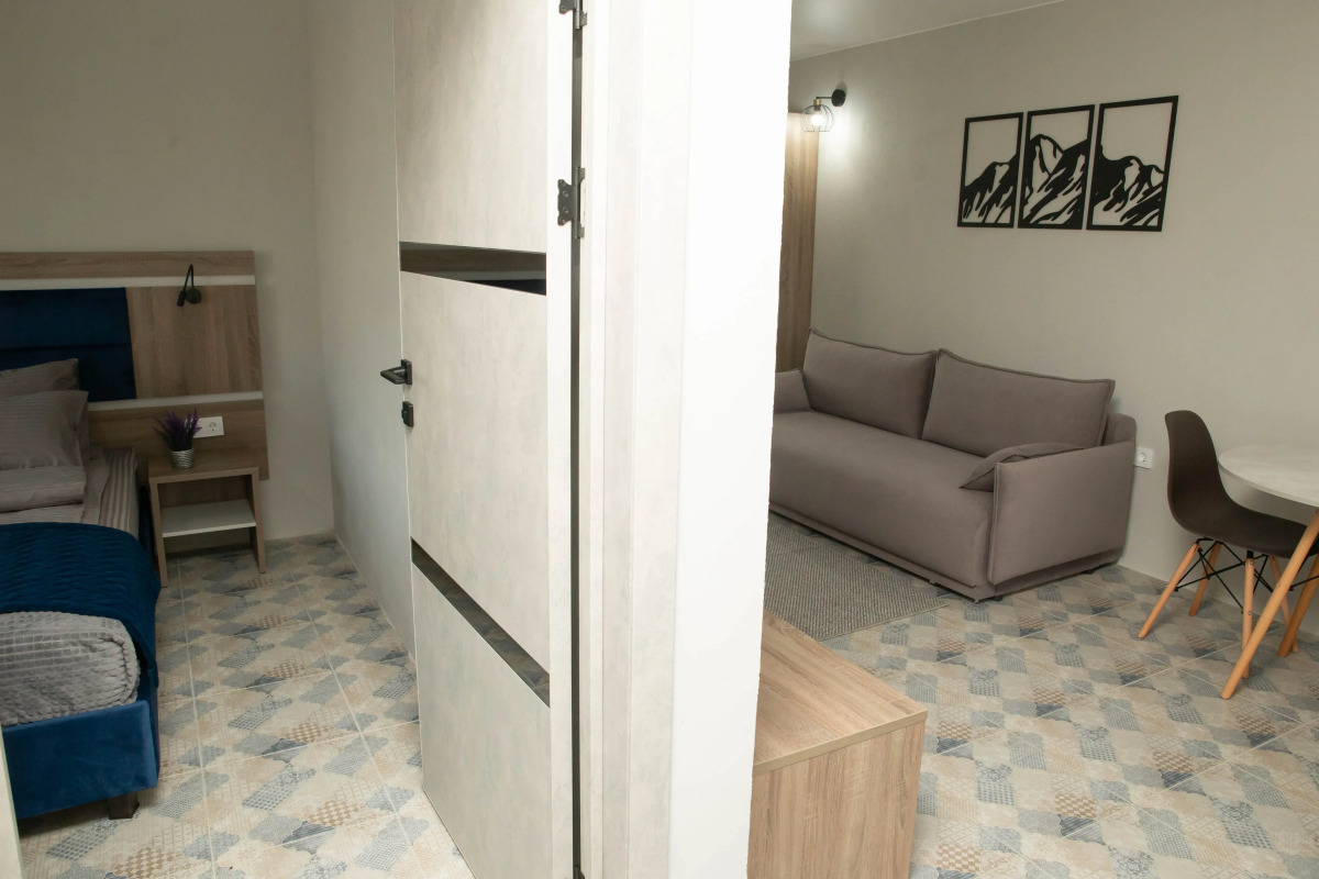 Гостевой дом Атмосфера Беляус