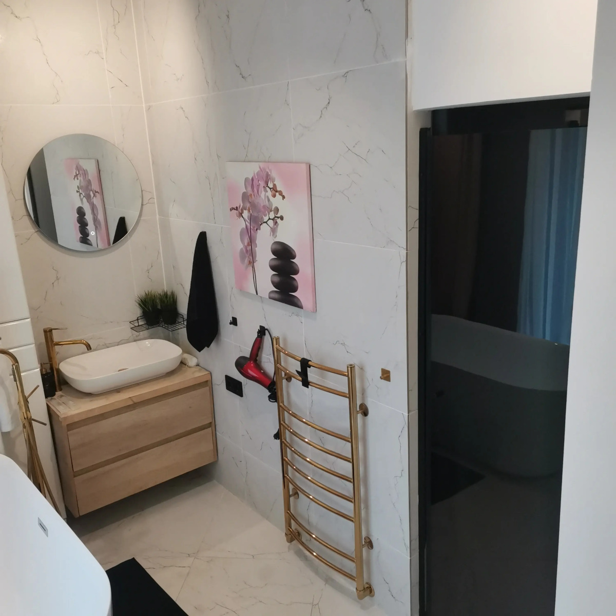 Квартира на Красной