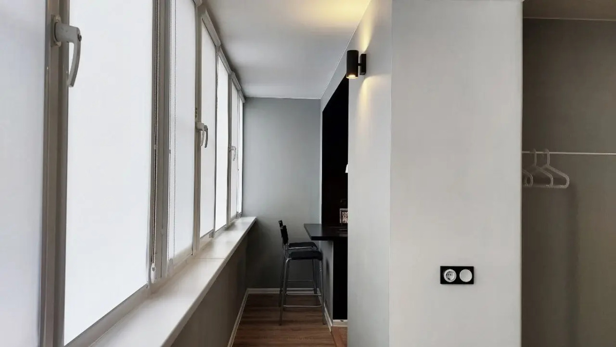 Апартаменты на Чехова