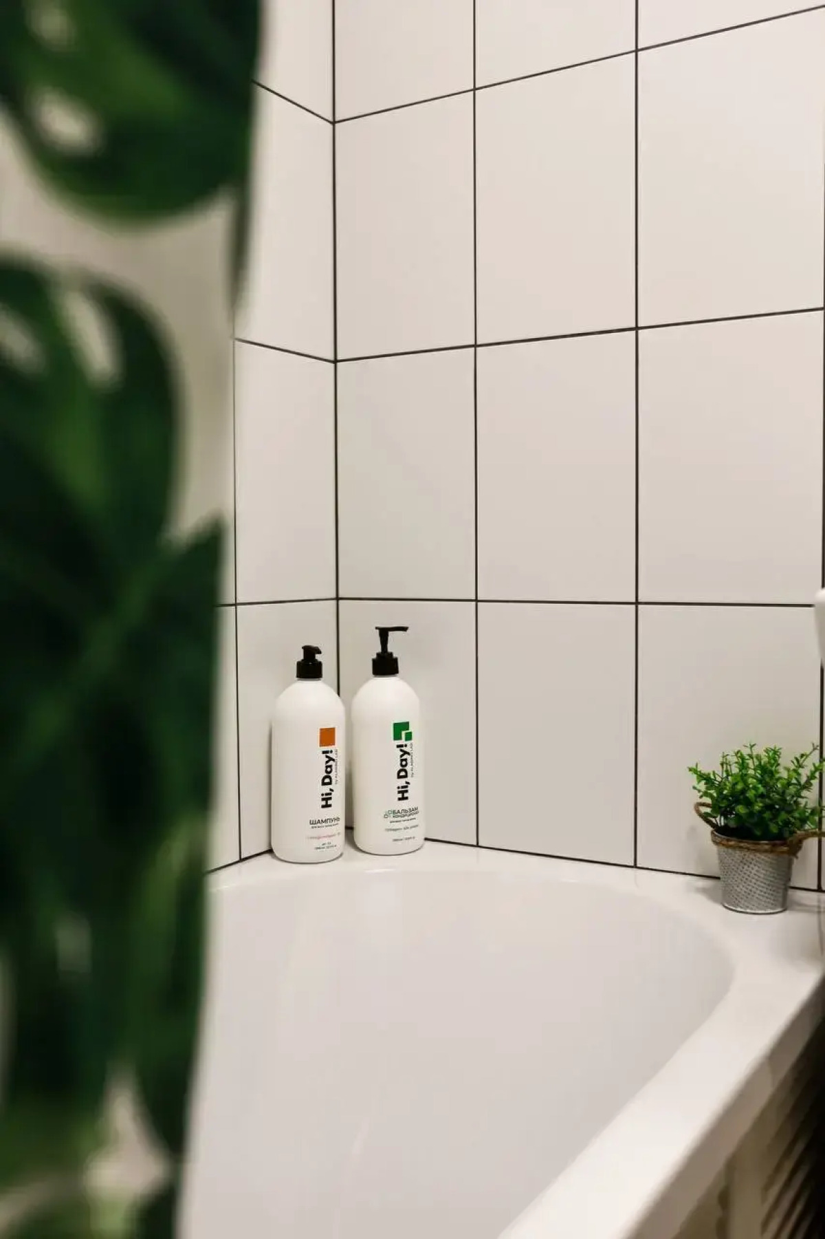 Апартаменты Emerald