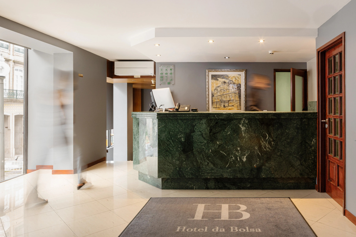 Hotel da Bolsa