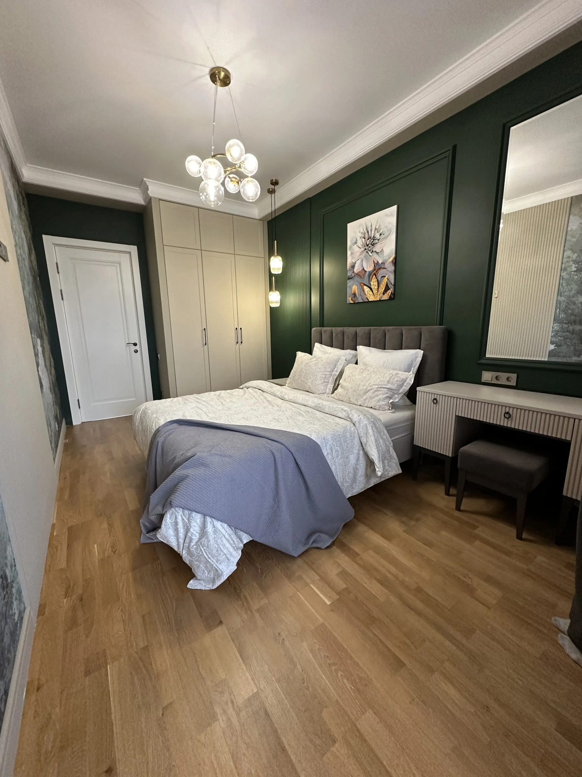 Апартаменты на улице Ленина, д.95А