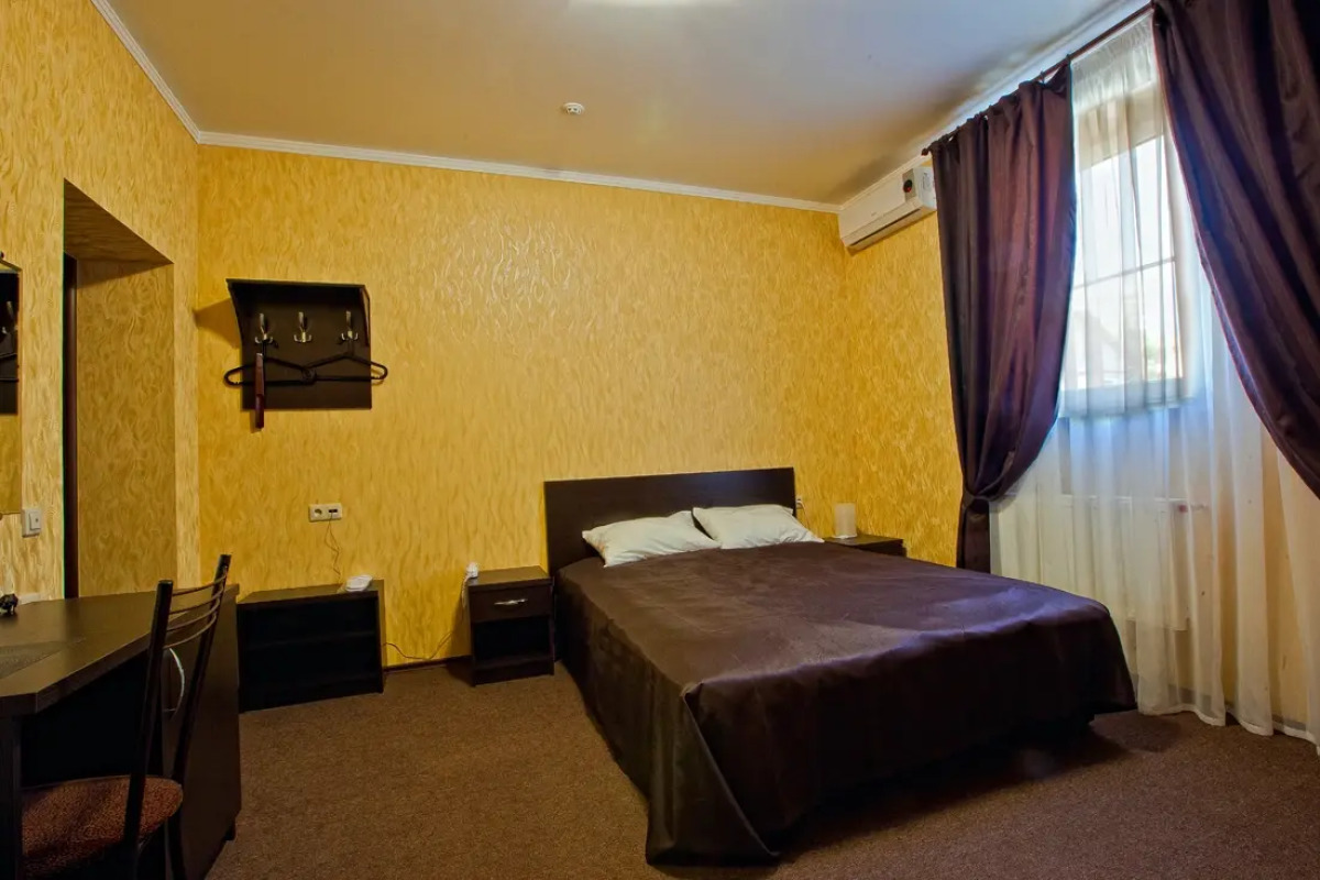 Гостевой дом Прованс