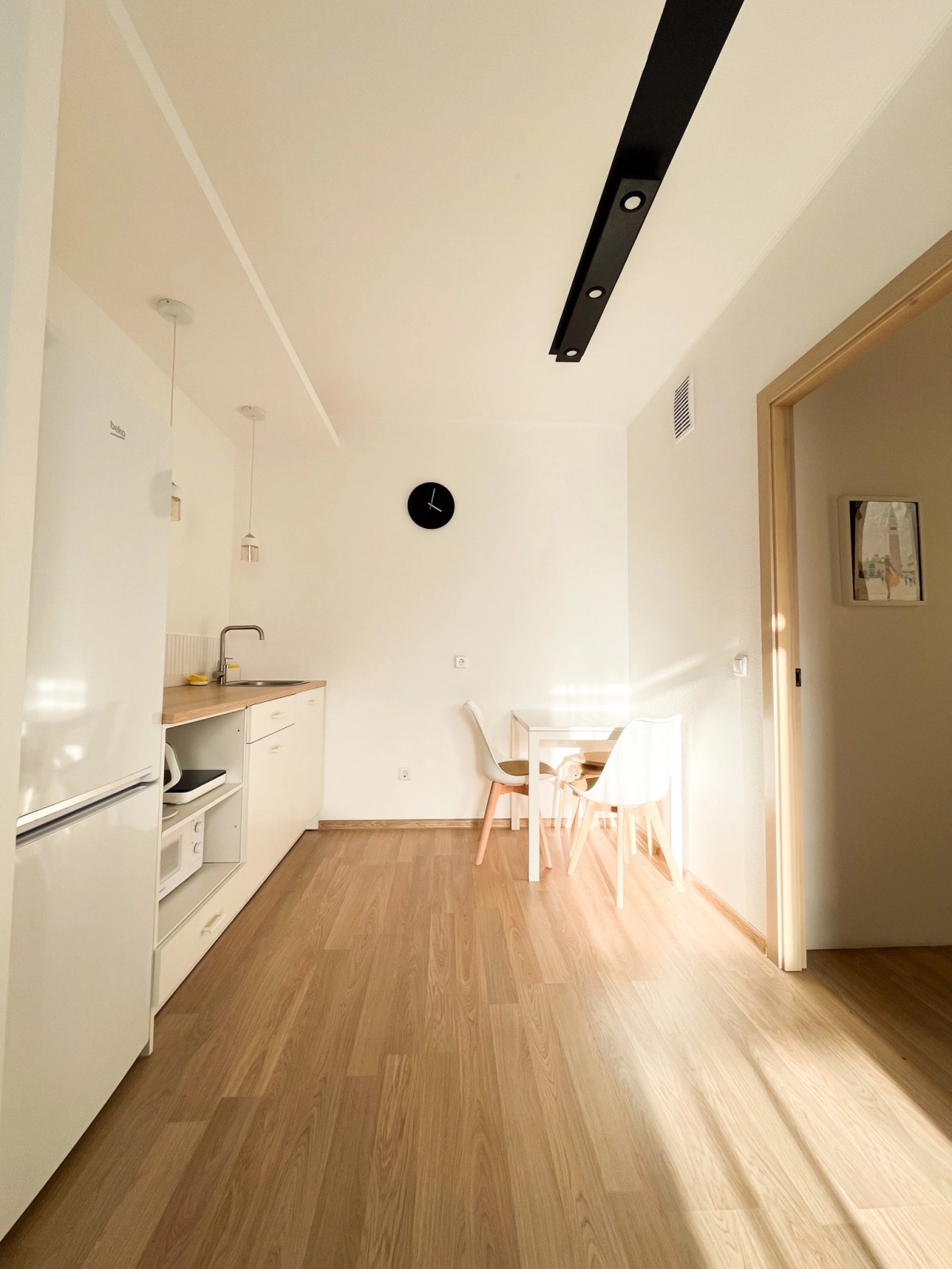 Квартира Yellow Home Ekaterinburg