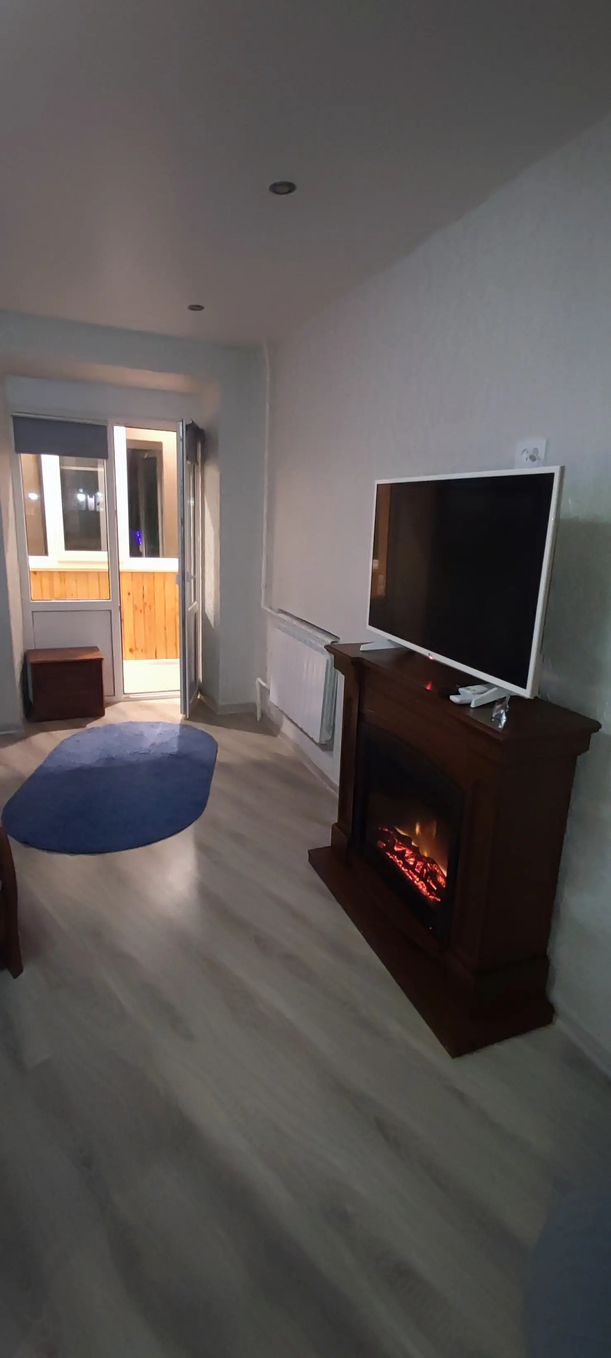 Квартира Уютная Мурманск