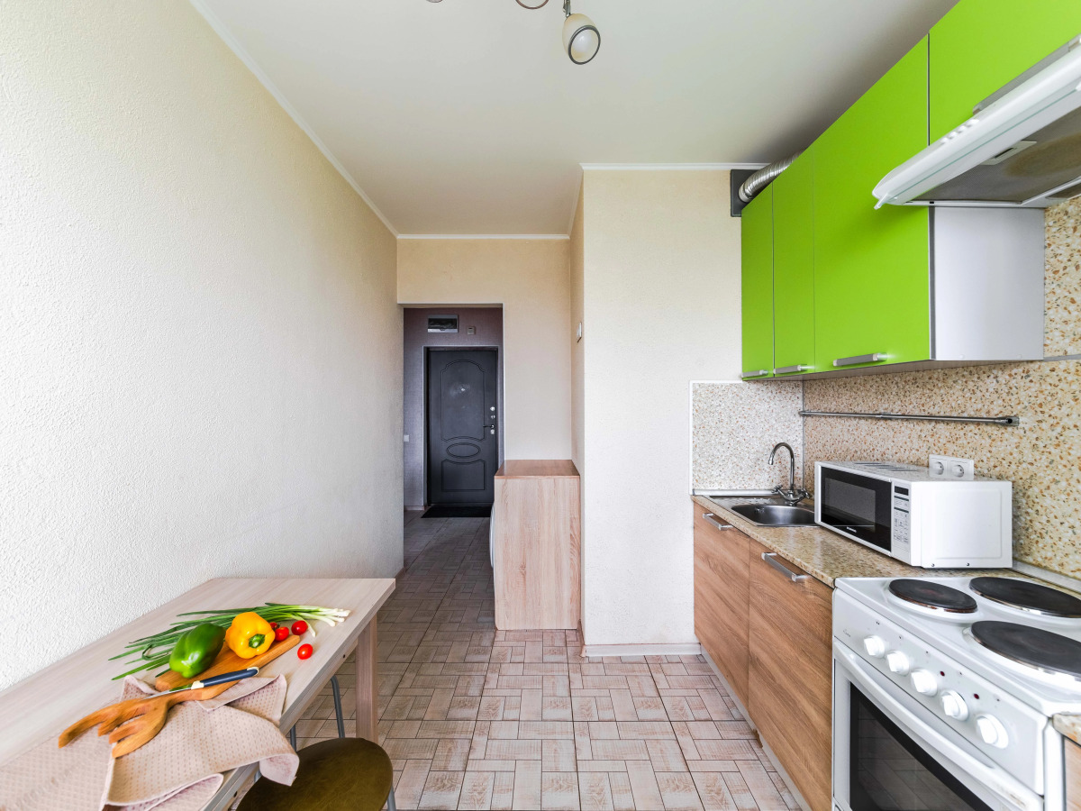 Квартира Как дома в Шушарах