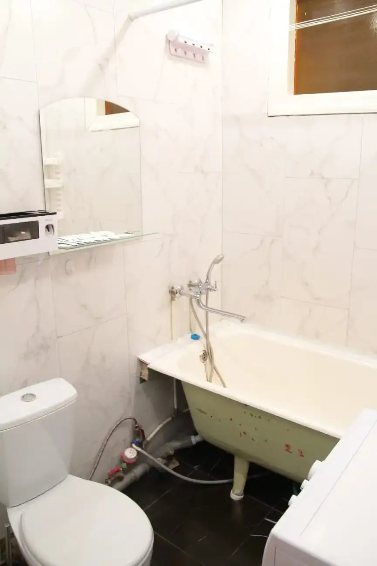 Апартаменты Like Home возле завода Севмаш