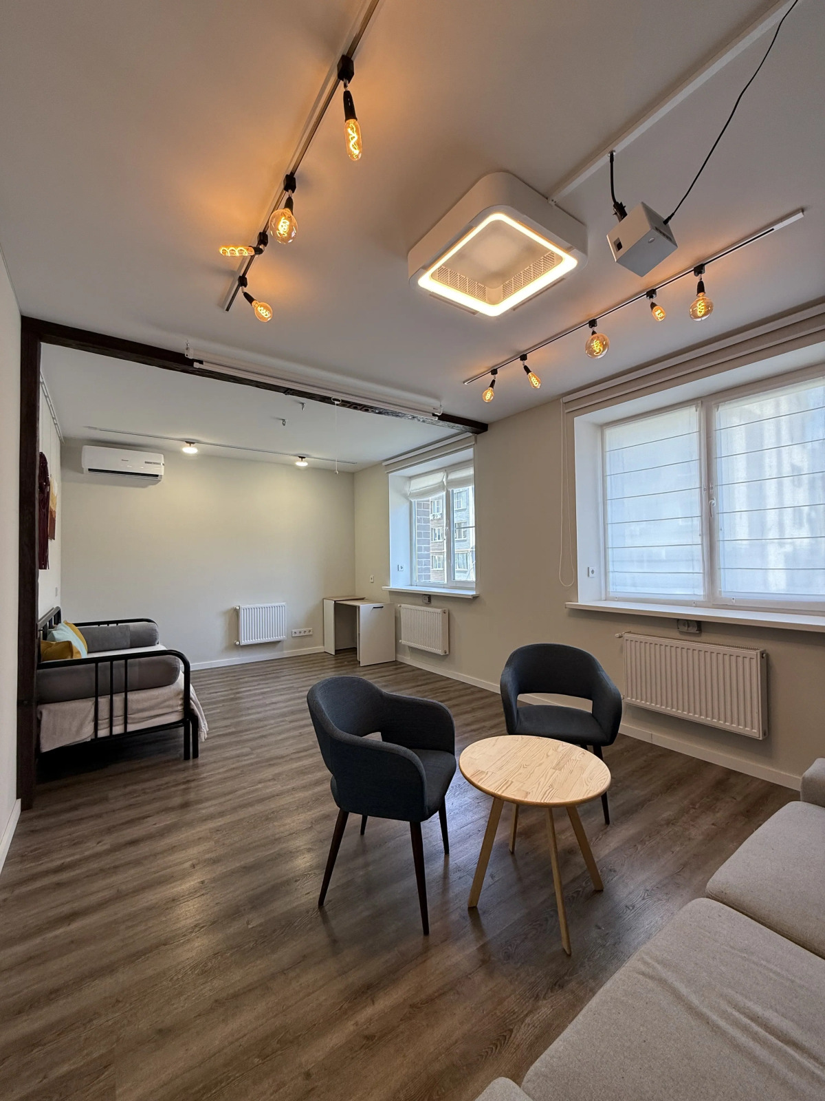 Квартира Климат-Люкс