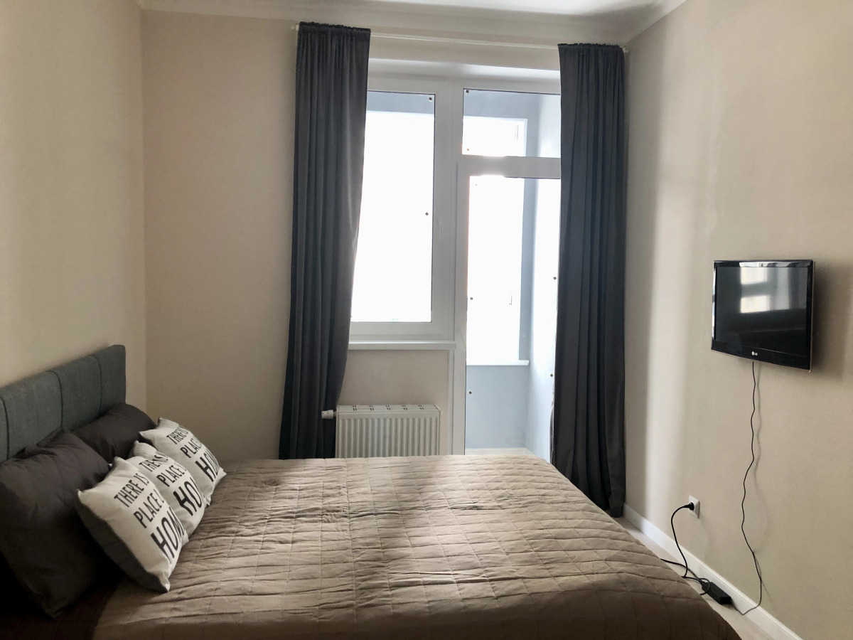 Квартира Sputnik 1