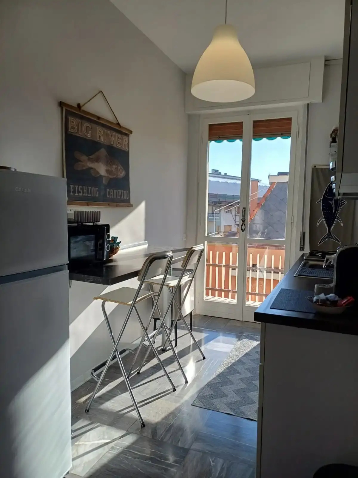 Квартира Casa Stellina