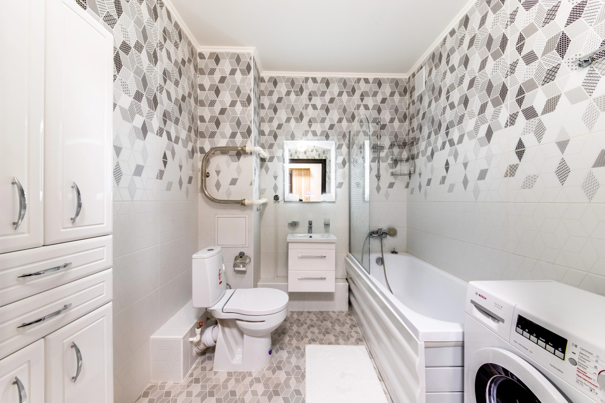 Апартаменты Like - hotel 2