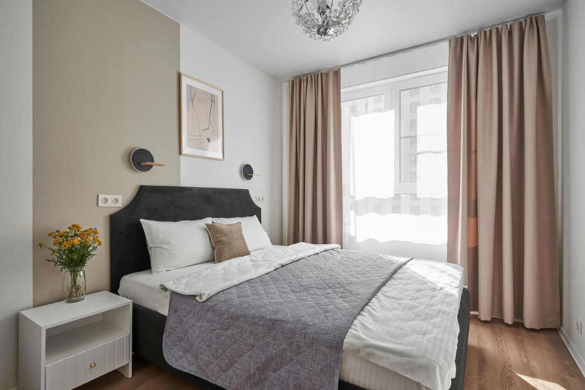 Квартира на Проезде Некрасовский  8