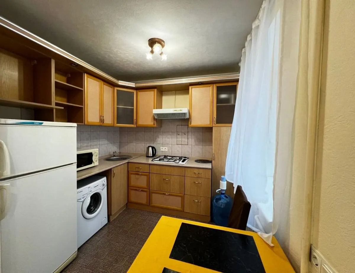 Апартаменты Марьин Дом на Попова 25