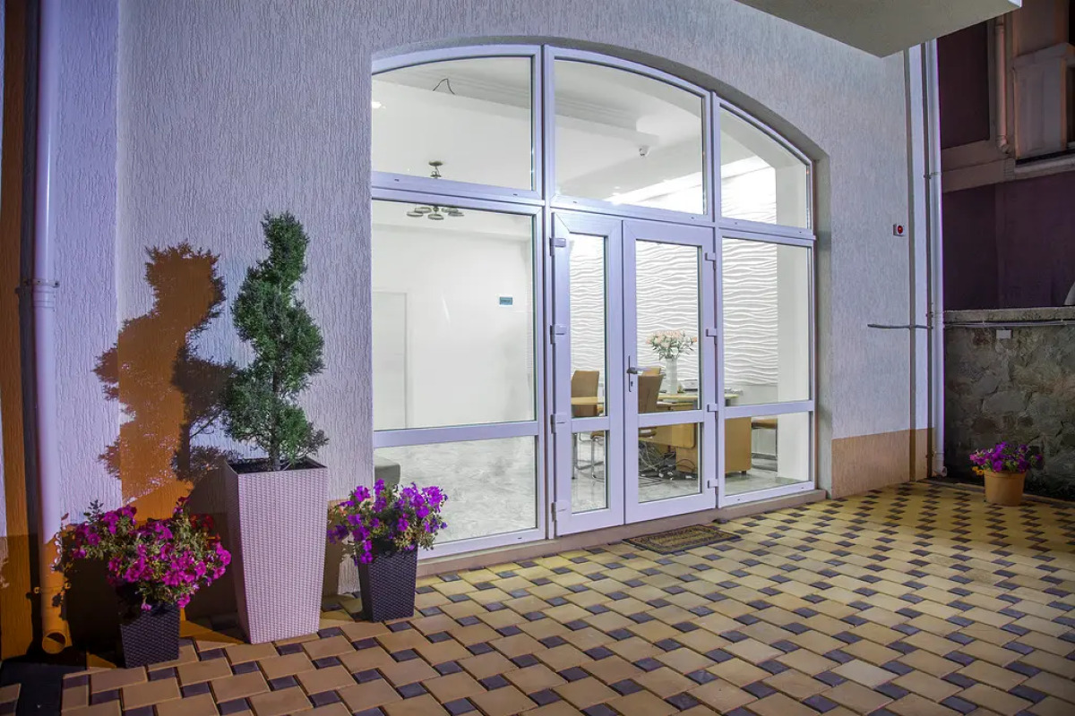 Гостевой Дом Villa El barco