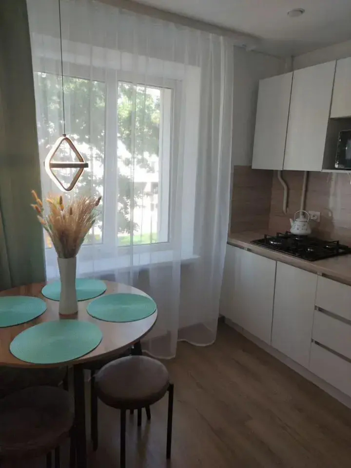 Квартира на Ломоносова, 2А