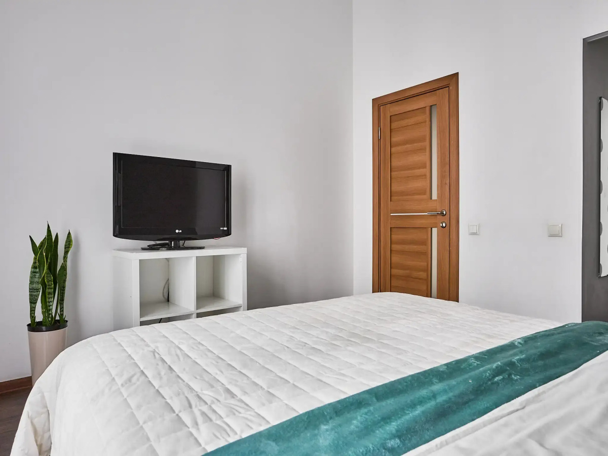 Апартаменты Магия Сенной