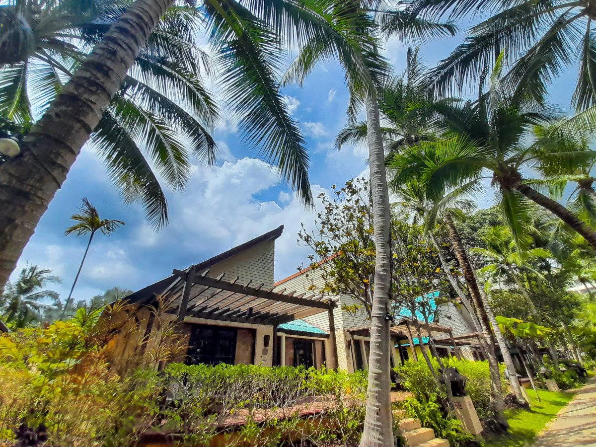 Paradox Resort Phuket