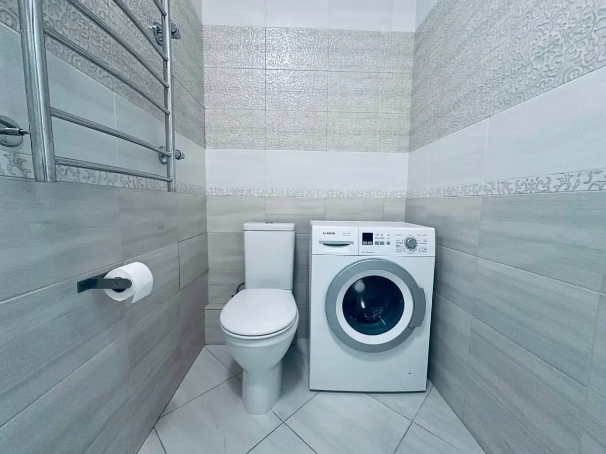 Квартира Grand на Большой Садовой улице