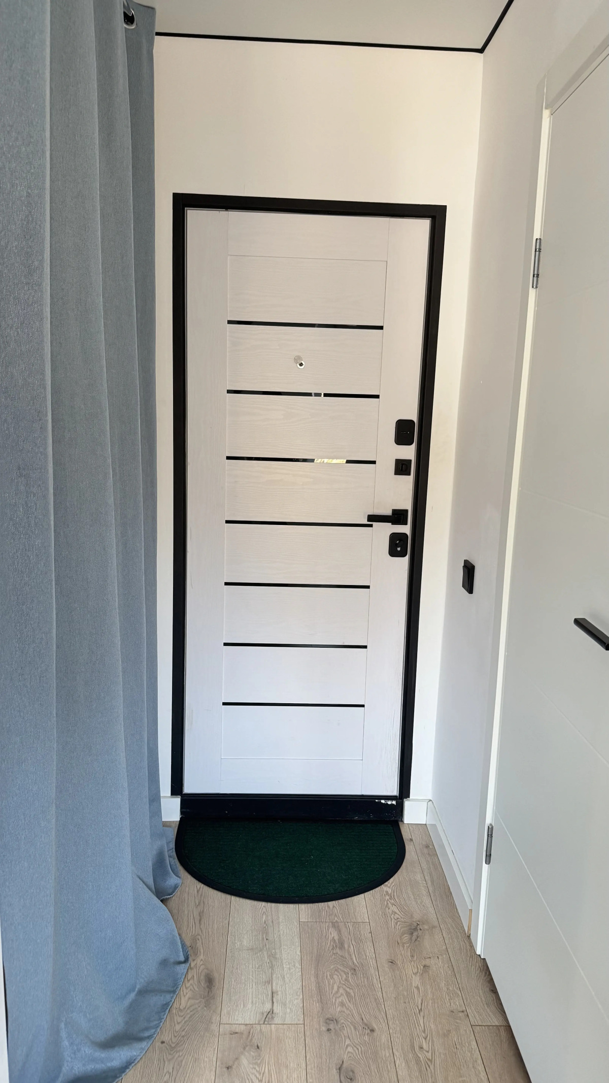 Квартира Уютная студия не далеко от центра