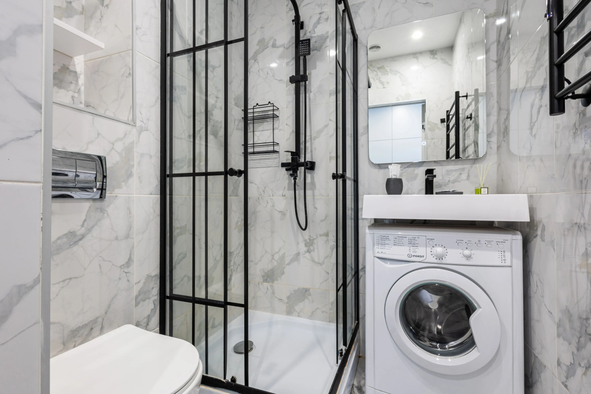 Апартаменты 1146 Ленинский Пр 158