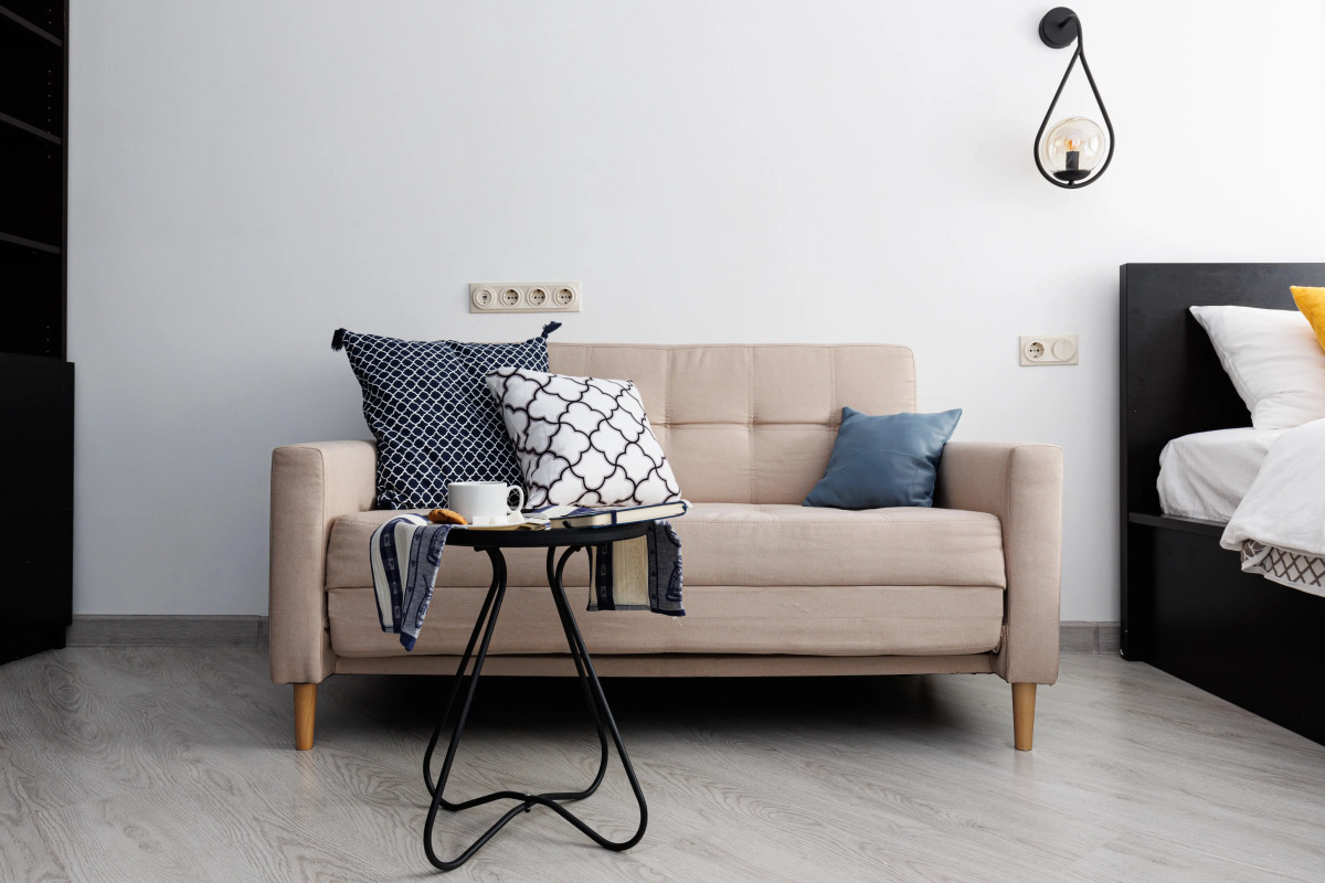 Квартира Голландия на Преображенской Площади