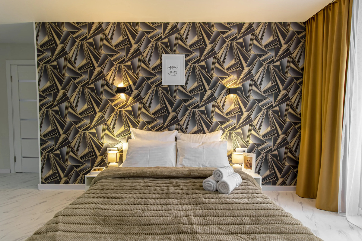 Апартаменты Vegas apartments на Нестерова 4а