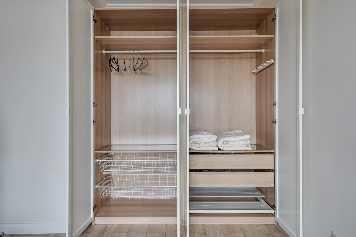 Arena Sheremetyevo Apartment