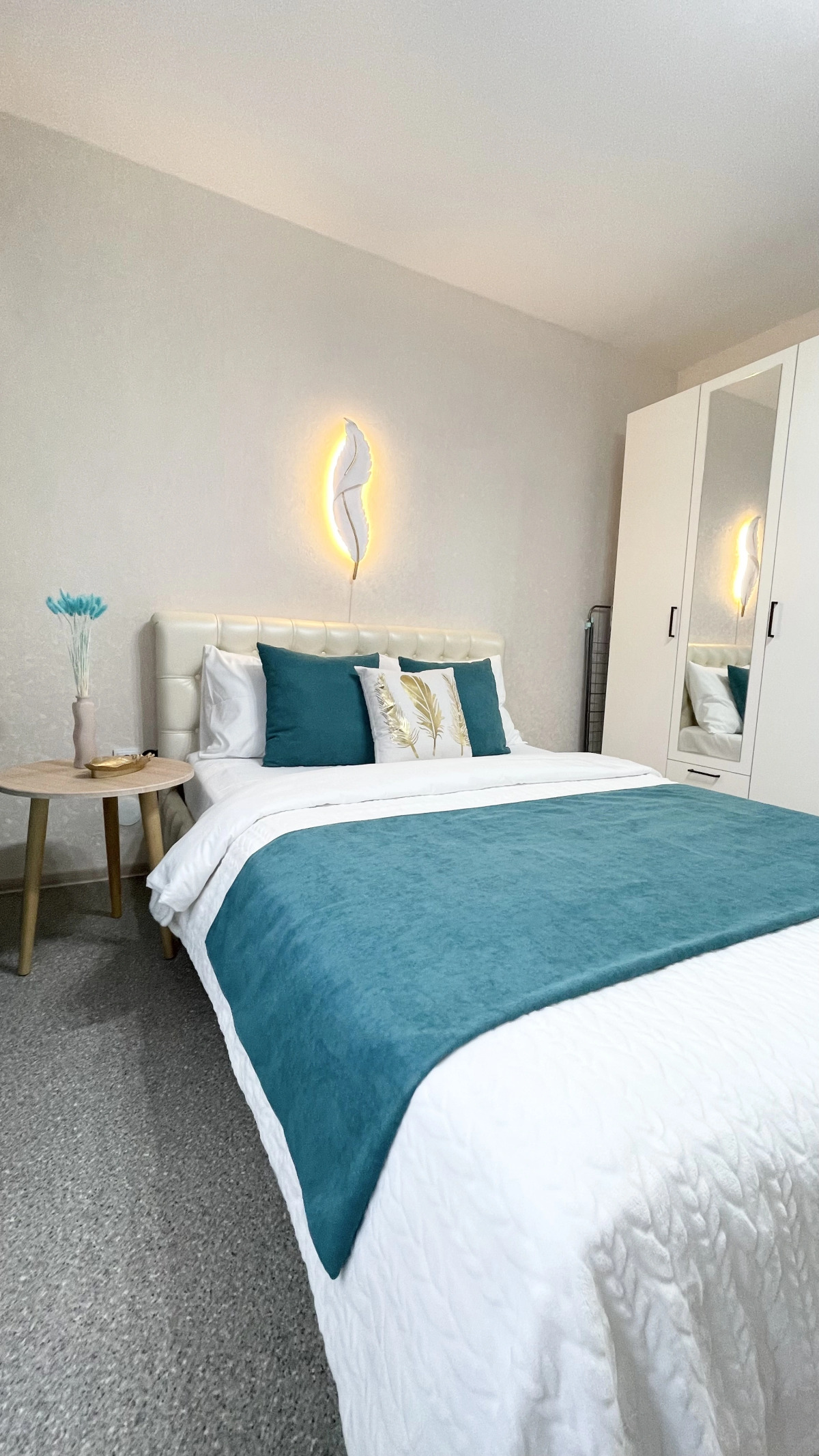 Квартира Однокомнатная на 4 человек у железнодорожного вокзала